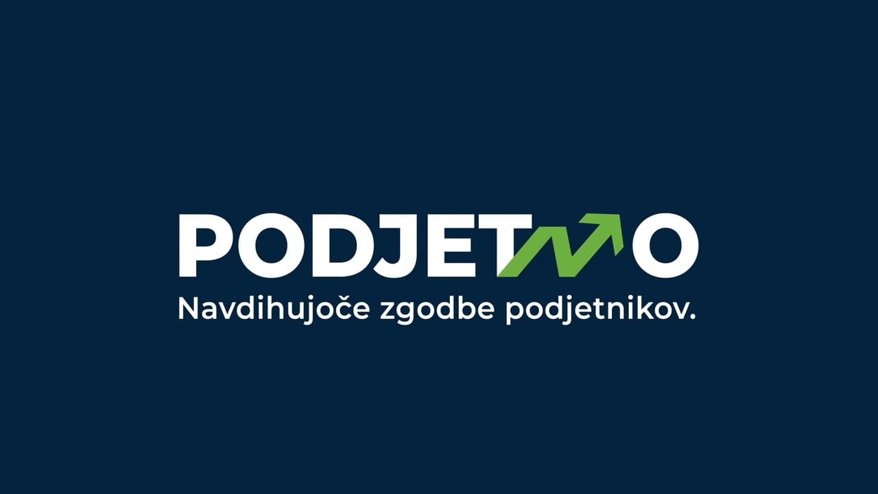 Špica oddaje Podjetno