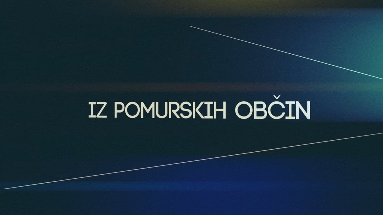Špica oddaje Iz pomurskih občin
