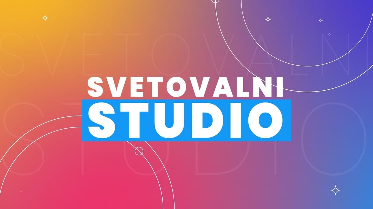 Špica oddaje Svetovalni studio