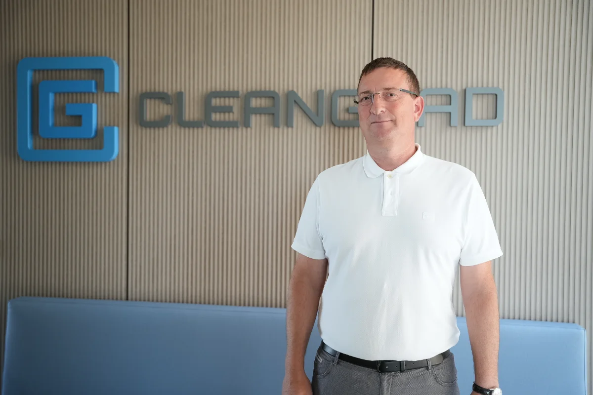 Cleangrad
