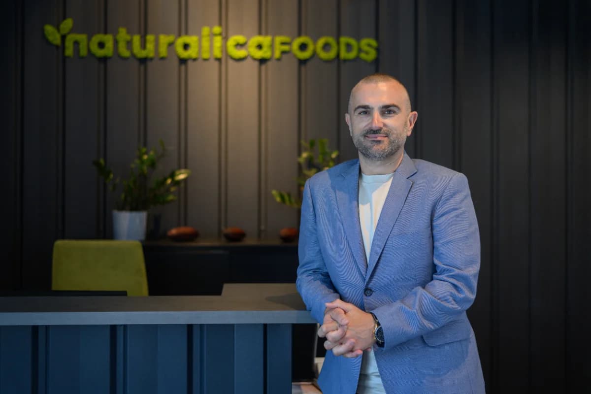 Naturalica Foods